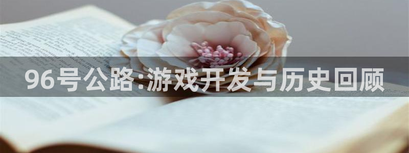 银河官网注册方法是什么软件：96号公路:游戏开发与历史回顾